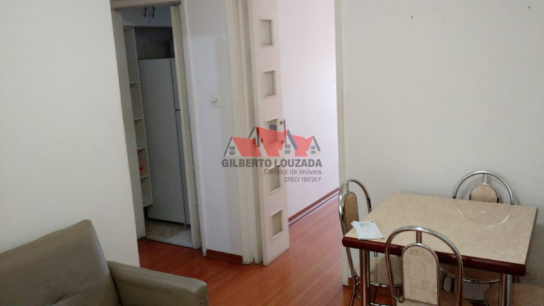 Imagem Apartamento com 1 Quarto à Venda, 56 m² em Liberdade - São Paulo