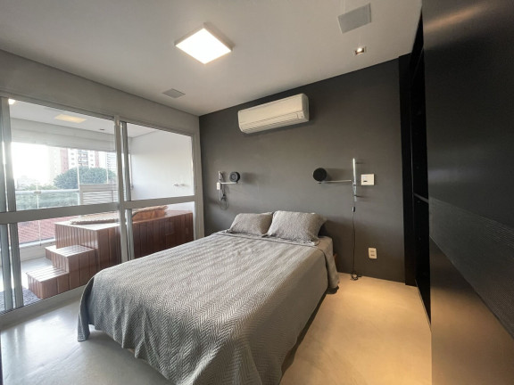 Imagem Apartamento com 1 Quarto à Venda, 57 m² em Pinheiros - São Paulo Imagem Apartamento com 1 Quarto à Venda, 57 m² em Pinheiros - São Paulo