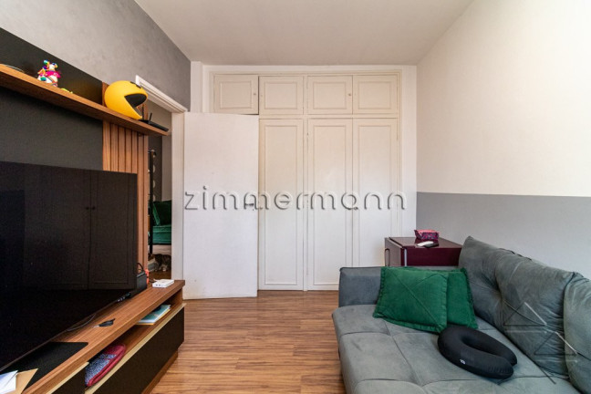 Imagem Apartamento com 2 Quartos à Venda, 110 m² em Vila Olimpia - São Paulo