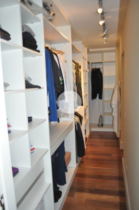 Imagem Apartamento com 3 Quartos à Venda, 210 m² em Chácara Santo Antônio - São Paulo