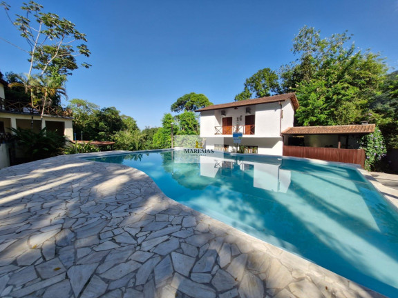 Imagem Casa com 2 Quartos à Venda, 100 m² em Juquehy - São Sebastião Imagem Casa com 2 Quartos à Venda, 100 m² em Juquehy - São Sebastião