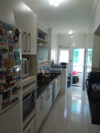 Imagem Apartamento com 1 Quarto à Venda, 53 m² em Caiçara - Praia Grande Imagem Apartamento com 1 Quarto à Venda, 53 m² em Caiçara - Praia Grande