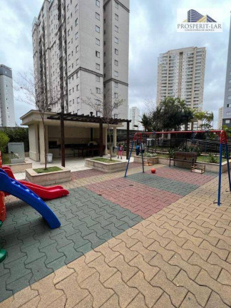 Imagem Apartamento com 3 Quartos à Venda, 60 m² em Vila Augusta - Guarulhos Imagem Apartamento com 3 Quartos à Venda, 60 m² em Vila Augusta - Guarulhos