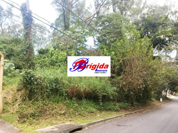 Imagem Terreno em Condomínio à Venda, 500 m² em Paisagem Renoir - Cotia Imagem Terreno em Condomínio à Venda, 500 m² em Paisagem Renoir - Cotia