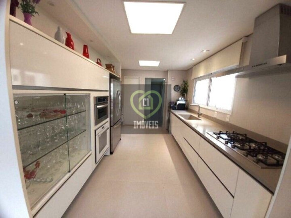 Foto do imóvel Apartamento com 4 Quartos à Venda, 255 m² em Perdizes - São Paulo