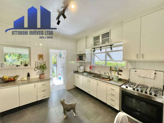 Imagem Casa com 4 Quartos à Venda, 386 m² em Residencial Euroville - Carapicuíba