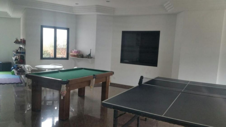 Imagem Apartamento com 3 Quartos à Venda, 130 m² em Vila Formosa - São Paulo