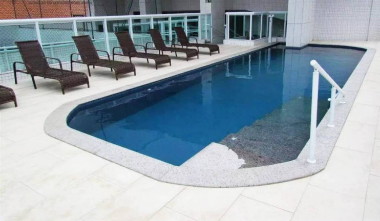 Imagem Apartamento com 2 Quartos à Venda, 95 m² em Tupi - Praia Grande Imagem Apartamento com 2 Quartos à Venda, 95 m² em Tupi - Praia Grande