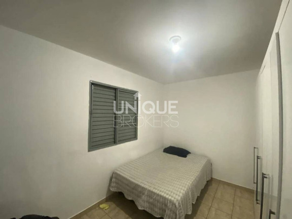 Imagem Apartamento com 2 Quartos à Venda, 54 m² em Recanto Quarto Centenário - Jundiaí