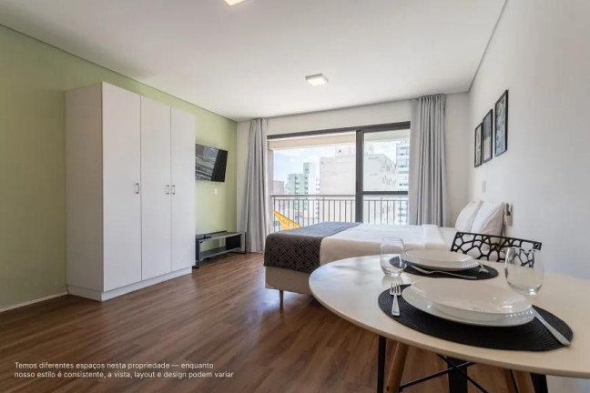 Imagem Apartamento com 1 Quarto à Venda, 37 m² em Bela Vista - São Paulo Imagem Apartamento com 1 Quarto à Venda, 37 m² em Bela Vista - São Paulo