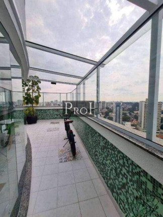 Imagem Cobertura com 3 Quartos à Venda, 160 m² em Centro - São Bernardo Do Campo Imagem Cobertura com 3 Quartos à Venda, 160 m² em Centro - São Bernardo Do Campo