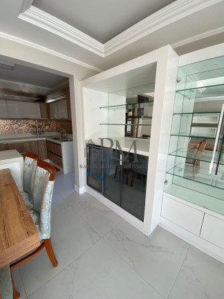 Imagem Apartamento com 3 Quartos à Venda, 143 m² em Canto - Florianópolis
