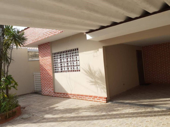 Imagem Casa com 3 Quartos à Venda, 95 m² em Maracanã - Praia Grande Imagem Casa com 3 Quartos à Venda, 95 m² em Maracanã - Praia Grande