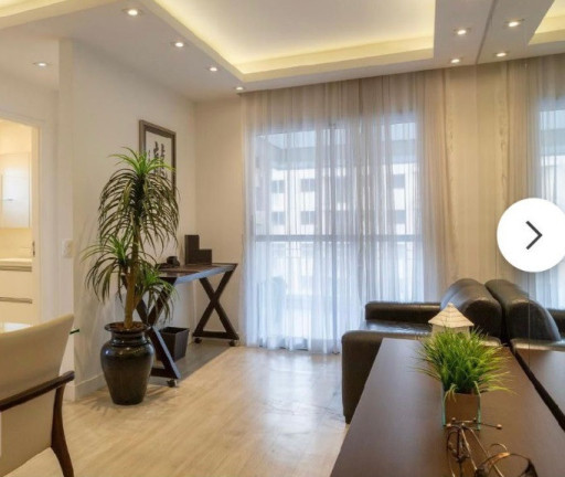 Imagem Imóvel com 2 Quartos à Venda, 60 m² em Barra Funda - São Paulo
