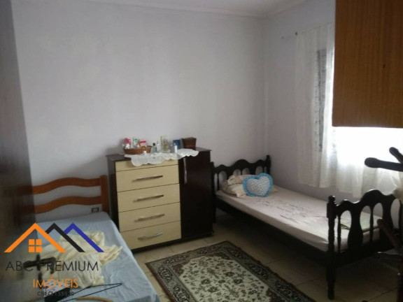 Imagem Casa com 3 Quartos à Venda, 240 m² em Vila Marina - Santo André