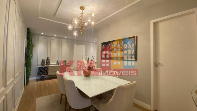 Imagem Apartamento com 3 Quartos à Venda, 105 m² em Barrocas - Mossoró Imagem Apartamento com 3 Quartos à Venda, 105 m² em Barrocas - Mossoró
