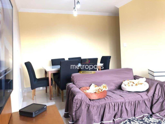 Imagem Apartamento com 2 Quartos à Venda, 66 m² em Fundação - São Caetano Do Sul Imagem Apartamento com 2 Quartos à Venda, 66 m² em Fundação - São Caetano Do Sul