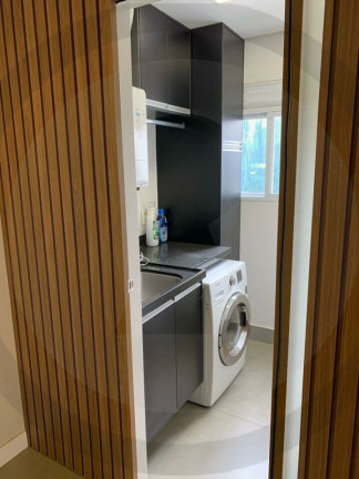 Imagem Apartamento com 1 Quarto para Alugar, 55 m² em Itaim Bibi - São Paulo Imagem Apartamento com 1 Quarto para Alugar, 55 m² em Itaim Bibi - São Paulo