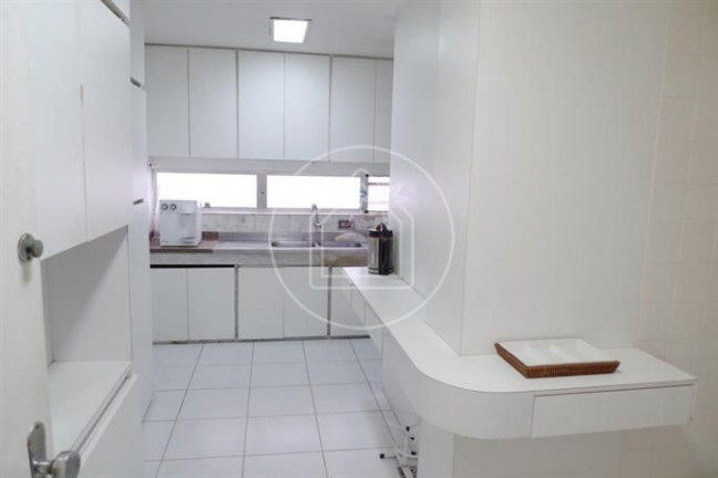 Imagem Apartamento com 3 Quartos à Venda, 193 m² em Ipanema - Rio De Janeiro