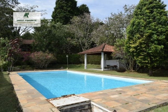 Imagem Chácara com 5 Quartos à Venda, 21.000 m² em Mailasqui - São Roque Imagem Chácara com 5 Quartos à Venda, 21.000 m² em Mailasqui - São Roque