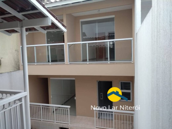 Imagem Casa com 3 Quartos à Venda, 180 m² em São Francisco - Niterói Imagem Casa com 3 Quartos à Venda, 180 m² em São Francisco - Niterói