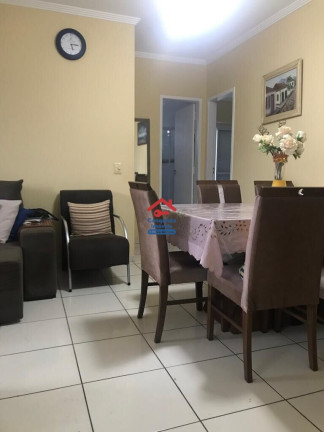 Imagem Apartamento com 2 Quartos à Venda, 68 m² em Ocian - Praia Grande