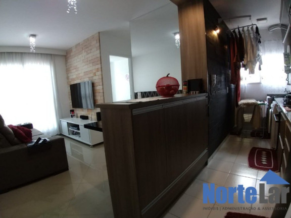 Imagem Apartamento com 2 Quartos à Venda, 43 m² em Jaraguá - São Paulo Imagem Apartamento com 2 Quartos à Venda, 43 m² em Jaraguá - São Paulo