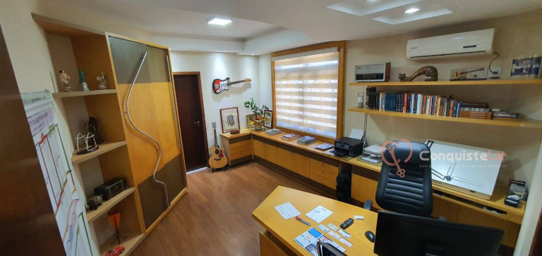 Imagem Casa com 5 Quartos à Venda, 362 m² em São Luís - Jaraguá Do Sul