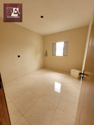 Imagem Casa com 2 Quartos à Venda, 125 m² em Jardim Do Vale Ii - Guaratinguetá Imagem Casa com 2 Quartos à Venda, 125 m² em Jardim Do Vale Ii - Guaratinguetá