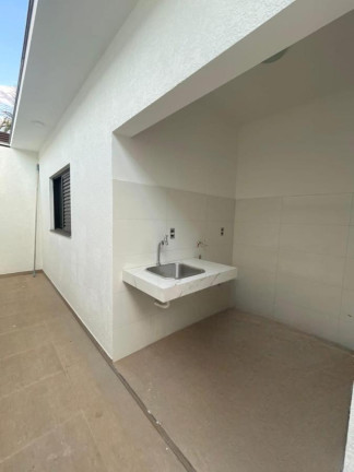 Imagem Casa com 3 Quartos à Venda, 140 m² em Jardim Novo Horizonte - Sorocaba