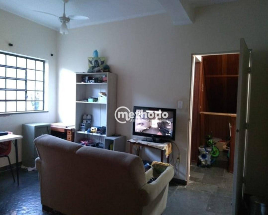 Imagem Casa com 5 Quartos à Venda, 400 m² em Parque São Quirino - Campinas Imagem Casa com 5 Quartos à Venda, 400 m² em Parque São Quirino - Campinas