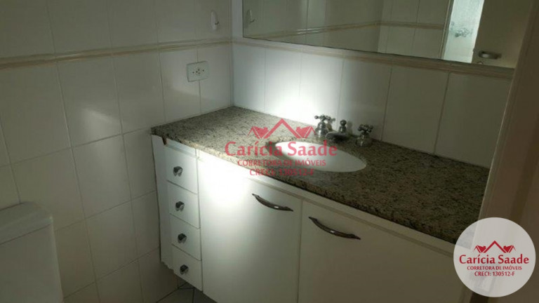 Imagem Apartamento com 3 Quartos à Venda, 80 m² em Vila Clementino - São Paulo