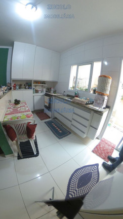 Imagem Apartamento com 3 Quartos à Venda, 93 m² em Jardim Paraíso - Santo André Imagem Apartamento com 3 Quartos à Venda, 93 m² em Jardim Paraíso - Santo André