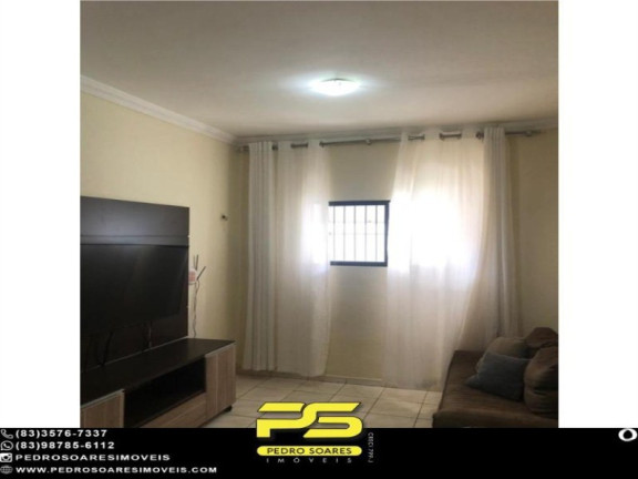 Imagem Apartamento com 3 Quartos à Venda, 72 m² em Cristo Redentor - João Pessoa Imagem Apartamento com 3 Quartos à Venda, 72 m² em Cristo Redentor - João Pessoa