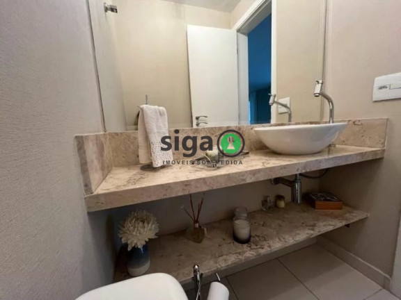 Imagem Apartamento com 3 Quartos à Venda, 128 m² em Vila Andrade - São Paulo Imagem Apartamento com 3 Quartos à Venda, 128 m² em Vila Andrade - São Paulo