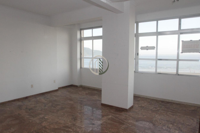 Imagem Apartamento com 1 Quarto à Venda, 103 m² em Boqueirão - Santos