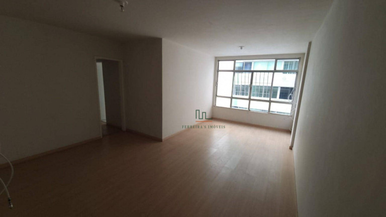 Apartamento com 3 Quartos à Venda, 155 m² em Icaraí - Niterói