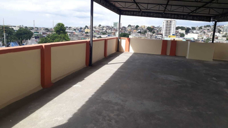 Imagem Cobertura com 3 Quartos à Venda, 160 m² em Centro - Duque De Caxias
