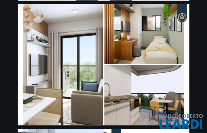 Imagem Apartamento com 2 Quartos à Venda, 56 m² em Campestre - Santo André Imagem Apartamento com 2 Quartos à Venda, 56 m² em Campestre - Santo André
