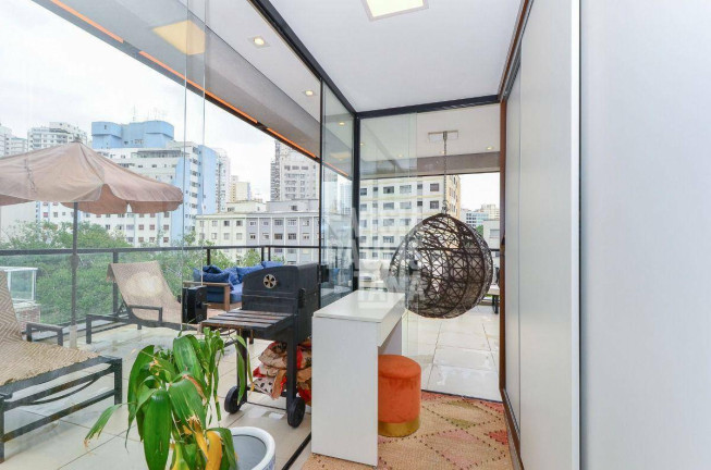 Imagem Apartamento com 2 Quartos à Venda, 160 m² em Vila Mariana - São Paulo Imagem Apartamento com 2 Quartos à Venda, 160 m² em Vila Mariana - São Paulo