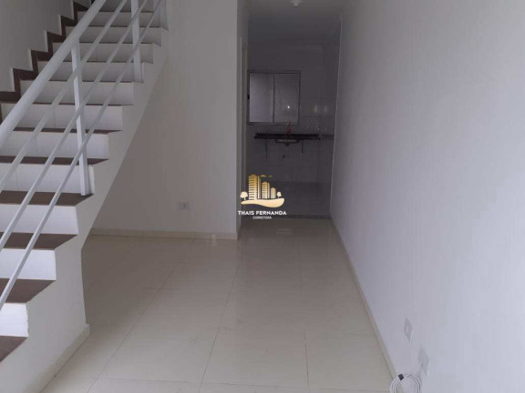 Imagem Casa com 2 Quartos à Venda, 47 m² em Ribeirópolis - Praia Grande Imagem Casa com 2 Quartos à Venda, 47 m² em Ribeirópolis - Praia Grande