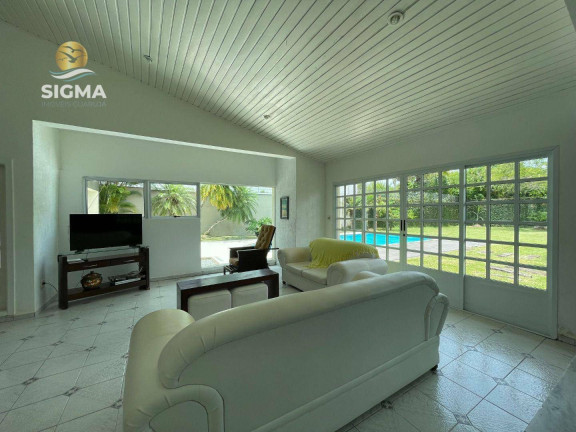 Imagem Casa com 6 Quartos à Venda, 400 m² em Jardim Acapulco - Guarujá Imagem Casa com 6 Quartos à Venda, 400 m² em Jardim Acapulco - Guarujá