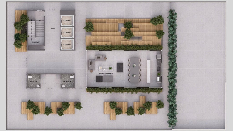 Imagem Imóvel à Venda, 37 m² em Jardim Oceania - João Pessoa Imagem Imóvel à Venda, 37 m² em Jardim Oceania - João Pessoa