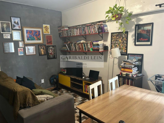 Imagem Kitnet com 1 Quarto à Venda, 53 m² em Bosque - Campinas Imagem Kitnet com 1 Quarto à Venda, 53 m² em Bosque - Campinas