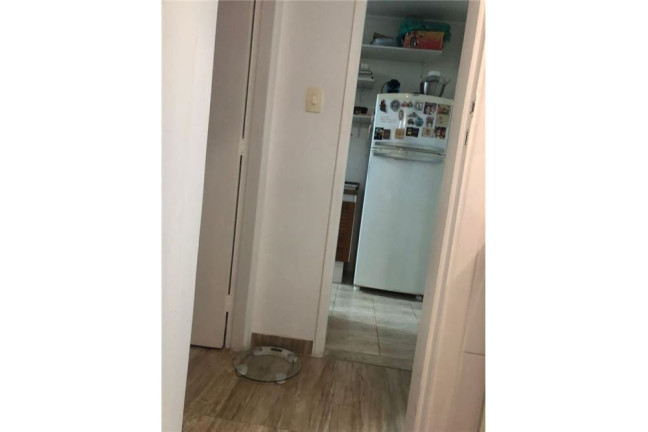 Imagem Apartamento com 1 Quarto à Venda, 40 m² em Ipiranga - São Paulo