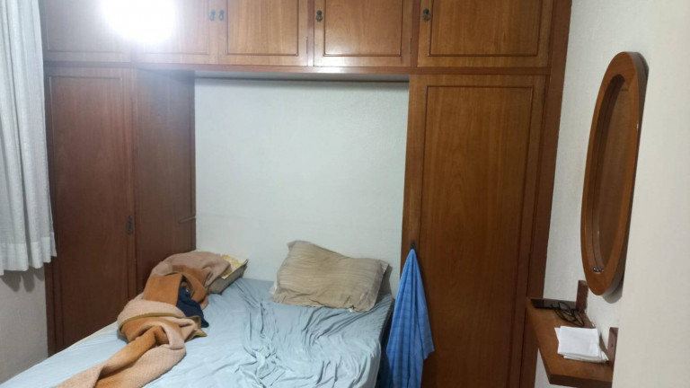 Imagem Apartamento com 2 Quartos à Venda, 50 m² em Centro - Boituva Imagem Apartamento com 2 Quartos à Venda, 50 m² em Centro - Boituva