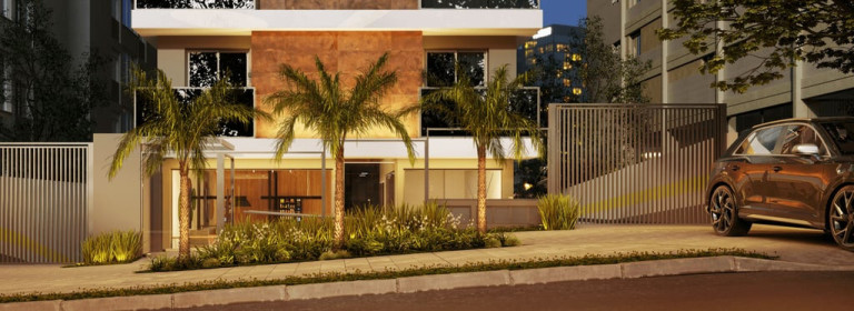 Imagem Apartamento com 1 Quarto à Venda, 34 m² em Bom Fim - Porto Alegre