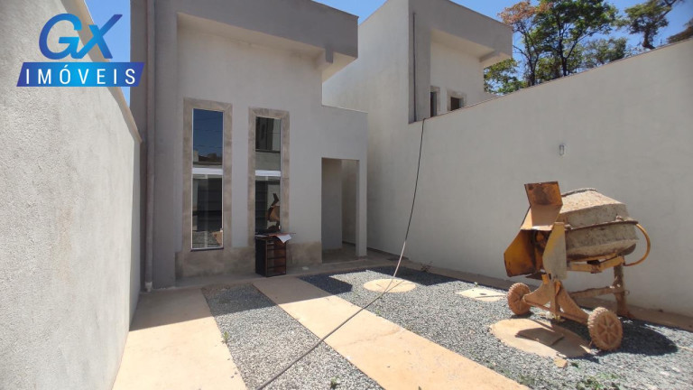 Imagem Casa com 3 Quartos à Venda, 90 m² em São Pedro - Esmeraldas