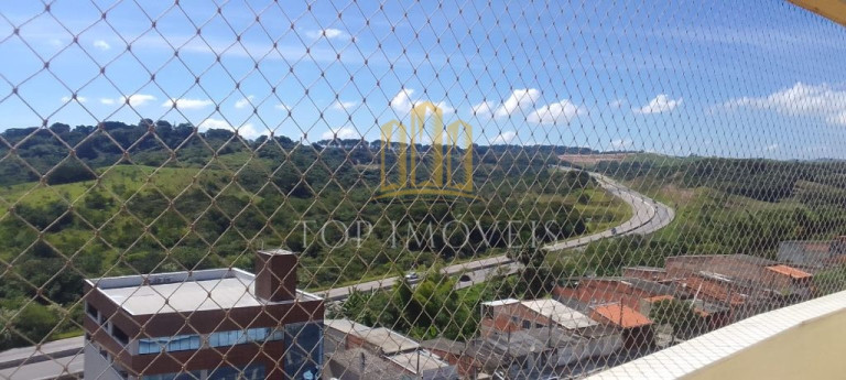 Imagem Apartamento com 3 Quartos à Venda, 82 m² em Jardim Satélite - São José Dos Campos