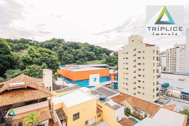 Imagem Apartamento com 3 Quartos à Venda, 81 m² em São Mateus - Juiz De Fora Imagem Apartamento com 3 Quartos à Venda, 81 m² em São Mateus - Juiz De Fora